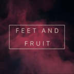 View feetandfruit (Feet And Fruit) OnlyFans 49 Photos and 32 Videos leaked 

 profile picture