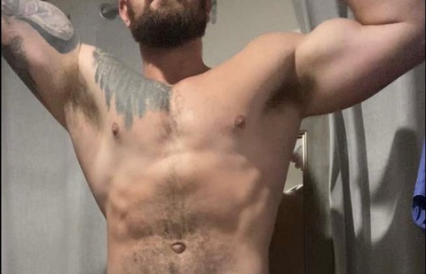 firefighterbig onlyfans leaked picture 2