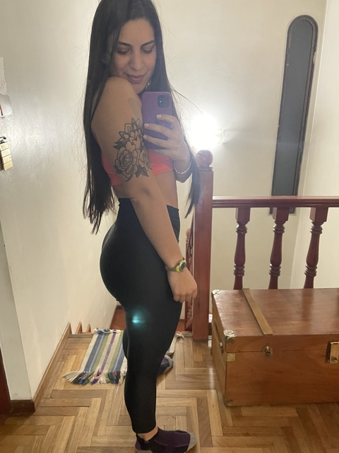 fitnesswom onlyfans leaked picture 2