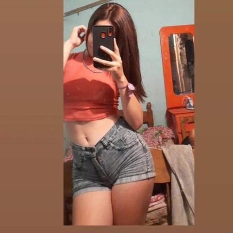 florchuspinto onlyfans leaked picture 2