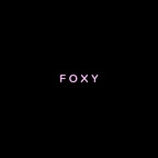 foxyuss (FOXY) OnlyFans content 

 profile picture