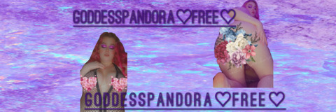 freegodesspandora onlyfans leaked picture 2