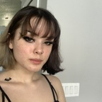 ghoulnut666 (Anais) OnlyFans Leaks 

 profile picture