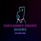 Get Free access to giovanniseroticshows (Giovanni”s Erotic Shows) Leaked OnlyFans 

 profile picture