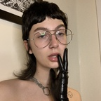 View Goth Cowpoke (gothcowpoke) OnlyFans 933 Photos and 80 Videos leaks 

 profile picture