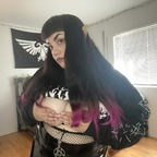 View gothicckitten OnlyFans content for free 

 profile picture