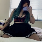 gothsgirl (daff) free OnlyFans content 

 profile picture