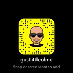 gustlittelolme OnlyFans Leak 

 profile picture