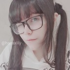 hanaxlily (Hana) free OnlyFans Leaked Pictures & Videos 

 profile picture