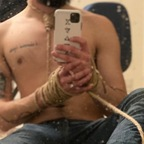 Get Free access to @hedoesrope (Andy Meyer) Leak OnlyFans 

 profile picture