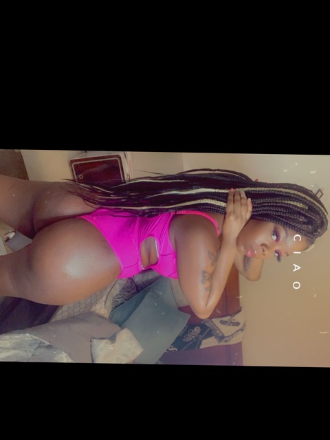 iam_kaayflawlesssss onlyfans leaked picture 2