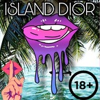 Hot @island.dior leak Onlyfans content for free 

 profile picture