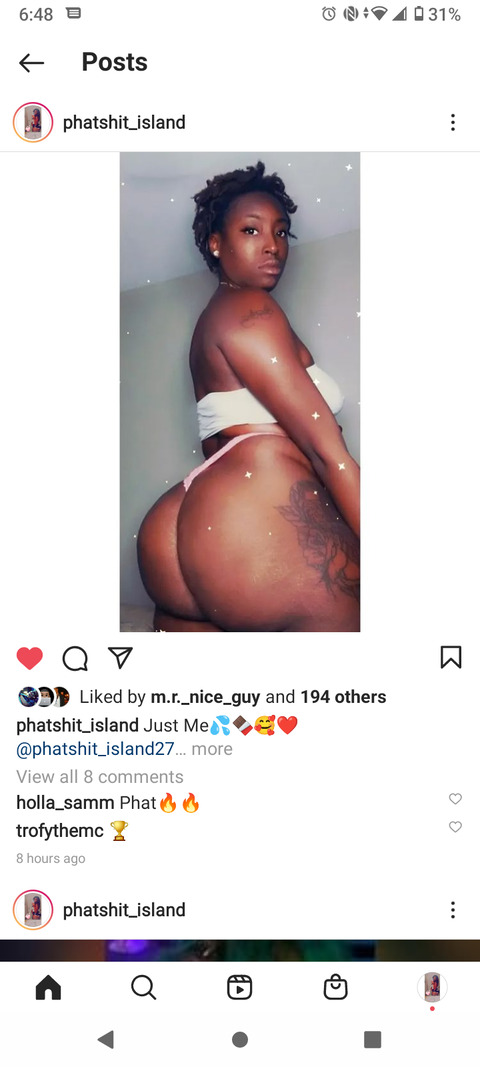 islandbabe25 onlyfans leaked picture 2