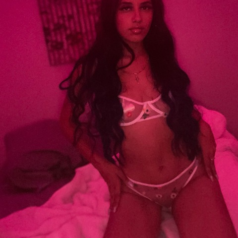 ivybloomm onlyfans leaked picture 2