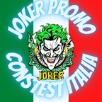 View jokeritalia OnlyFans videos and photos for free 

 profile picture