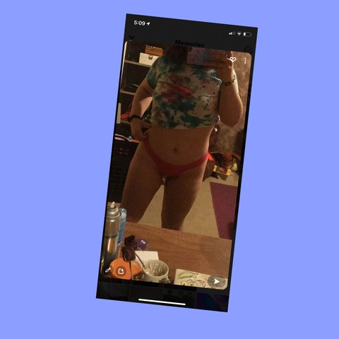 karmakisses444 onlyfans leaked picture 2