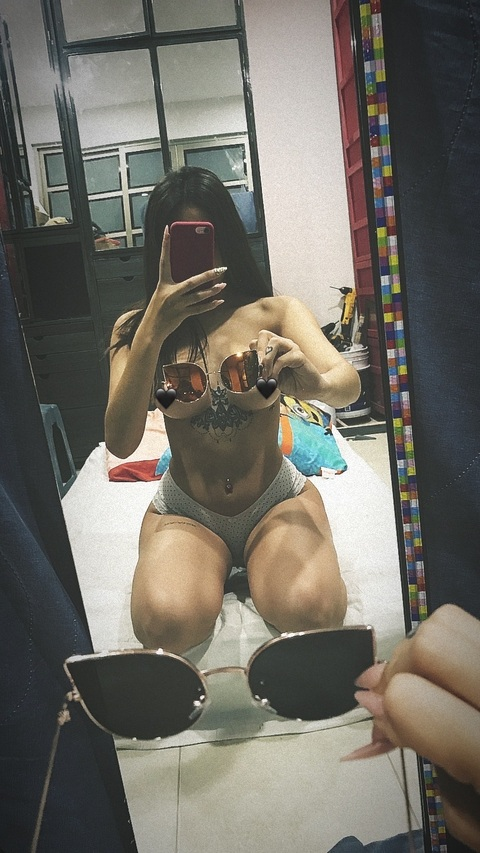 kimcardoso onlyfans leaked picture 2