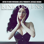 Hot @kinkqueens leak Onlyfans videos and photos for free 

 profile picture