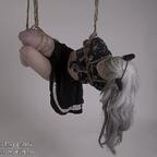 View kitten-delight (Shibari Kitten) OnlyFans 389 Photos and 32 Videos for free 

 profile picture