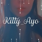 View KittyAyo (kitty_ayo) OnlyFans 57 Photos and 32 Videos gallery 

 profile picture