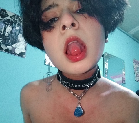 kittyshotaboy onlyfans leaked picture 2