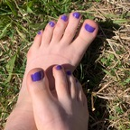 kiwi-feet onlyfans leaked picture 1