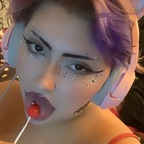 lady-lemonade onlyfans leaked picture 1