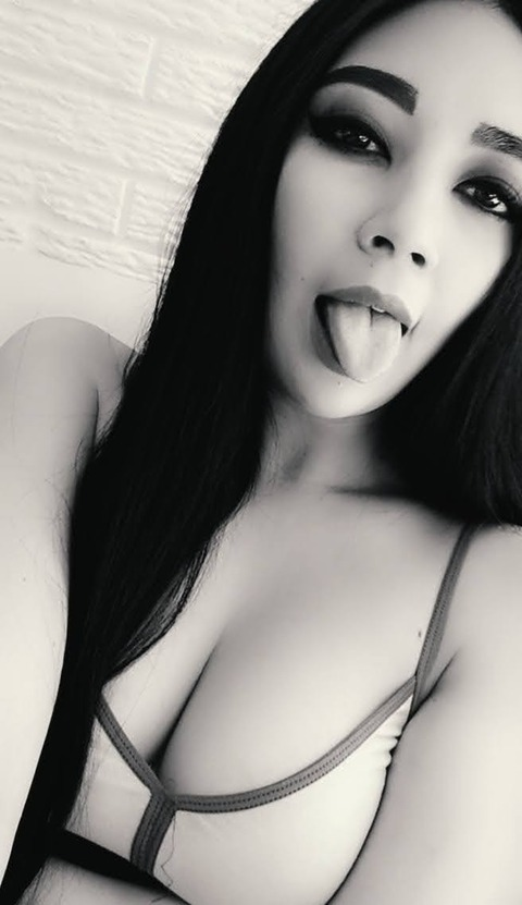 lakoreana onlyfans leaked picture 2