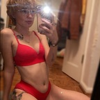 lil_marie OnlyFans Leak 

 profile picture