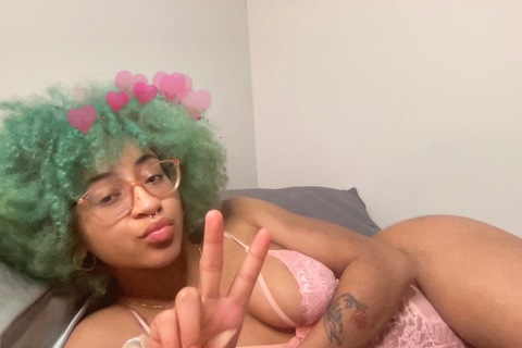 lilangelbaby2000 onlyfans leaked picture 2