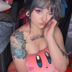 lilbabiiicakes (@BabiiiCakes) OnlyFans Leaked Content 

 profile picture