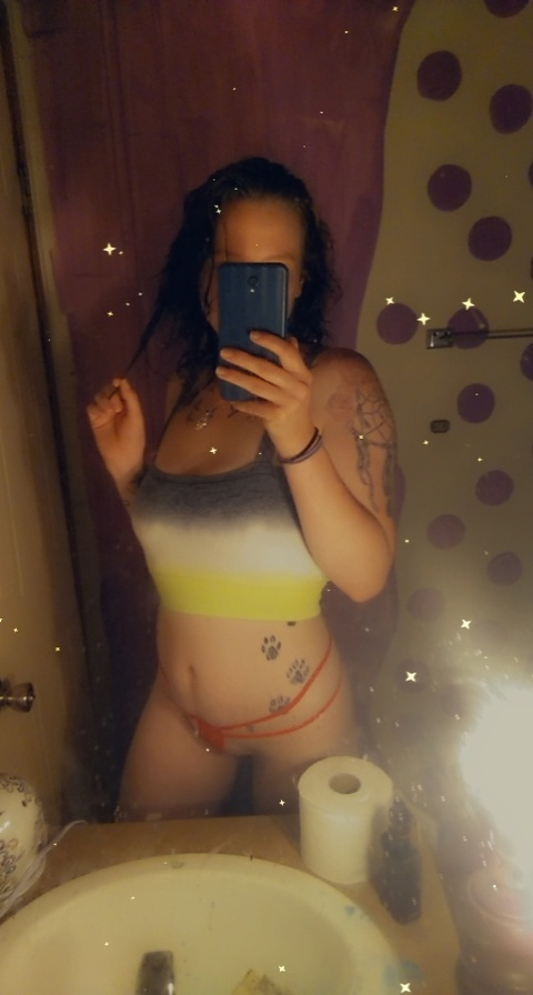 lilbad.bitch23 onlyfans leaked picture 2