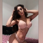 lilbrownthingx (Afshah) OnlyFans Leaked Content 

 profile picture
