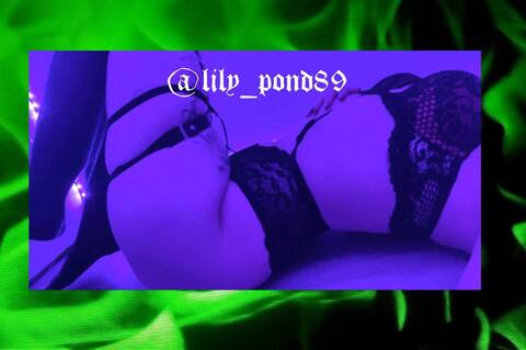 lily_pond89 onlyfans leaked picture 2