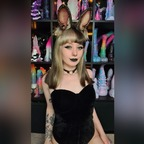 View little_pixie_kitten (𝕷𝖎𝖙𝖙𝖑𝖊 𝕻𝖎𝖝𝖎𝖊 𝕶𝖎𝖙𝖙𝖊𝖓) OnlyFans 645 Photos and 138 Videos leaked 

 profile picture