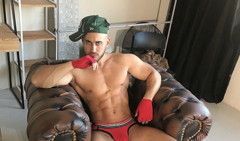 lucasyfit onlyfans leaked picture 2