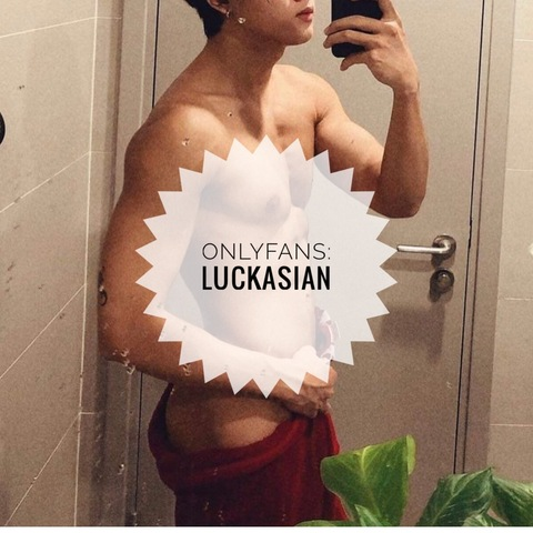 luckasian onlyfans leaked picture 2