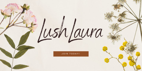 lush-laura onlyfans leaked picture 2