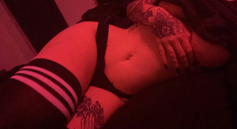 maddynoire onlyfans leaked picture 2