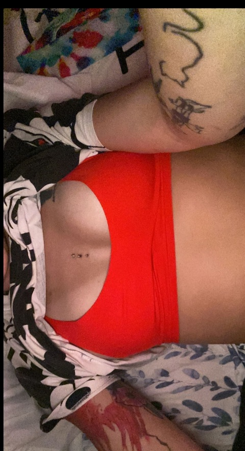 makaylababy20 onlyfans leaked picture 2