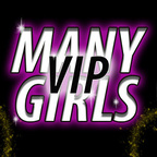 manygirlsvip OnlyFans Leaks 

 profile picture