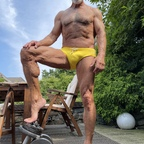Onlyfans leak maturemuscledaddy 

 profile picture