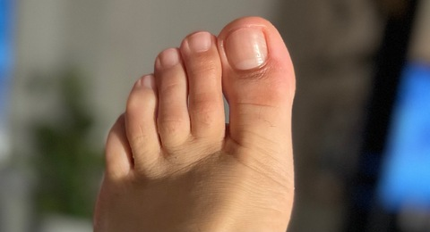 melbfeet onlyfans leaked picture 2