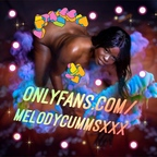 melodycummsxxx (Melody Cummings 💦) OnlyFans Leaked Pictures and Videos 

 profile picture