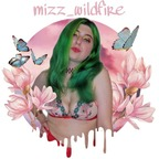 Onlyfans free mizz_wildfire 

 profile picture