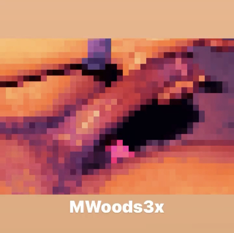 mwoods3x onlyfans leaked picture 2