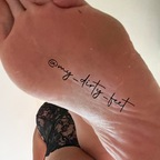 Free access to my_dirty_feet Leaked OnlyFans 

 profile picture