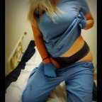 naughty-nurse-olive onlyfans leaked picture 1