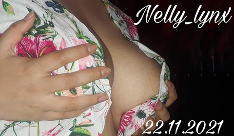 nelly_lynx onlyfans leaked picture 2