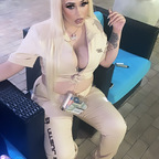 View nikkitheedoll (Nikki) OnlyFans 49 Photos and 32 Videos gallery 

 profile picture
